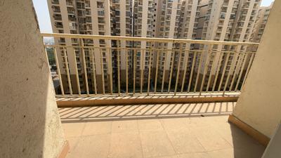 Image of 1075 Sq.ft 2 BHK Apartment / Flat for sale in Paramount Emotions, Noida Extension, Greater Noida for Rs. 8700000