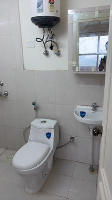 Image of 600 Sq.ft 2 BHK Apartment / Flat for sale in Pyramid Midtown, Sector 59, Gurgaon for Rs. 9500000