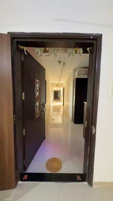 Image of 950 Sq.ft 2 BHK Apartment / Flat for sale in Sairama Sai Rama, Kharghar, Navi Mumbai for Rs. 13500000