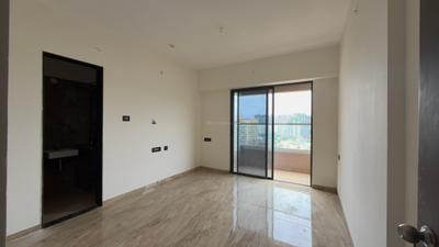 Bedroom Image of 1400 Sq.ft 3 BHK Apartment / Flat for sale in VTP Sierra, Baner Pune for Rs. 12700000