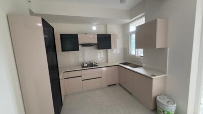 Kitchen Image of 1550 Sq.ft 2.5 BHK Apartment / Flat for sale in Pareena Coban Residences, Sector 99A Gurgaon for Rs. 20000000