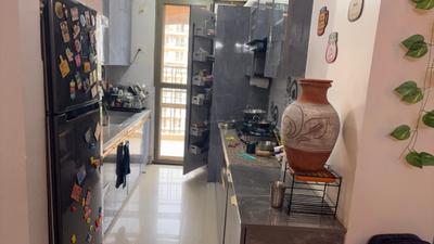 Kitchen Image of 1578 Sq.ft 2.5 BHK Apartment / Flat for sale in Imperia Esfera, Sector 37C Gurgaon for Rs. 15000000