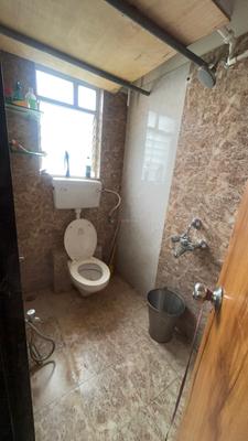 Image of 920 Sq.ft 2 BHK Apartment / Flat for rent in GM Springfield Graceful Spaces, Ambegaon Budruk, Pune for Rs. 26000