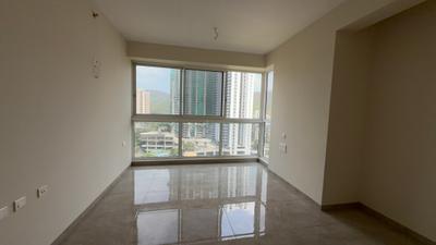 Bedroom Image of 1358 Sq.ft 3 BHK Apartment / Flat for sale in Tata Serein Phase 1, Thane West Thane for Rs. 32500000