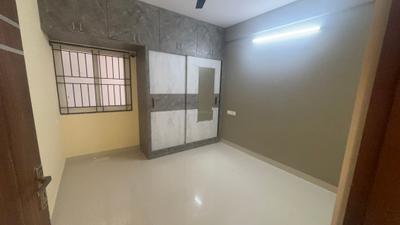 1 BHK Independent House