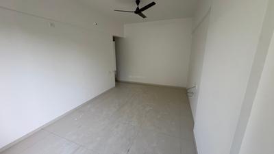 Bedroom Image of 1400 Sq.ft 3 BHK Apartment / Flat for sale in Abhilasha Hermes Paras 3, Yerawada Pune for Rs. 22500000