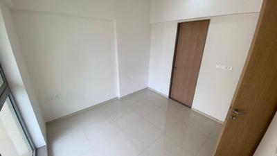 Bedroom Image of 411 Sq.ft 1 BHK Apartment / Flat for sale in Jogeshwari West Mumbai for Rs. 13000000