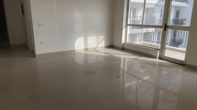 Living Room Image of 1815 Sq.ft 3 BHK Apartment / Flat for sale in Imperia Esfera, Sector 37C Gurgaon for Rs. 13900000