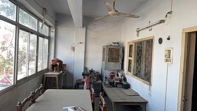 Living Room Image of 1200 Sq.ft 2 BHK Duplex for sale in Indira Nagar Lucknow for Rs. 15000000