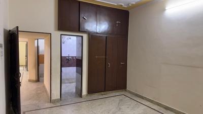 Bedroom Image of 2100 Sq.ft 3 BHK Independent House for rent in Mansarovar Jaipur for Rs. 35000