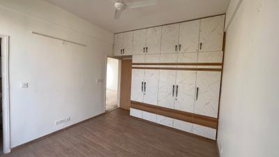 Bedroom Image of 1550 Sq.ft 3.5 BHK Builder Floor for sale in Vatika Xpressions, Sector 88B Gurgaon for Rs. 20500000