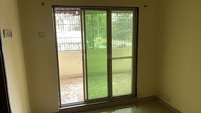 Bedroom Image of 900 Sq.ft 1.5 BHK Apartment / Flat for sale in Wadhwa Heights Shiv Leela, Kalyan West Kalyan for Rs. 4600000