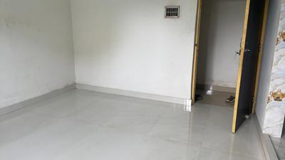 Bedroom Image of 326 Sq.ft 1 RK Independent House for rent in Keshtopur Kolkata for Rs. 6500