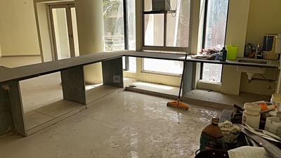 Kitchen Image of 3200 Sq.ft 3 BHK Apartment / Flat for sale in Star Shell, Bhayli Vadodara for Rs. 10000000
