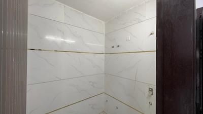 Image of 900 Sq.ft 3 BHK Builder Floor for sale in Burari, New Delhi for Rs. 4100000
