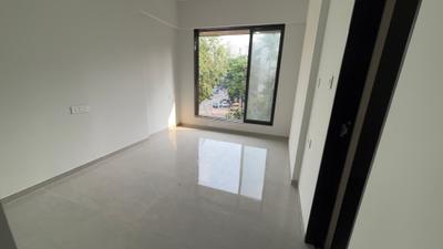 Bedroom Image of 780 Sq.ft 2 BHK Apartment / Flat for sale in Rishabraj Forest Front, Borivali East Mumbai for Rs. 17100000