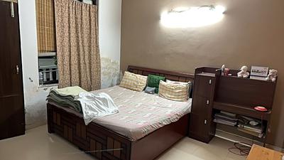 Bedroom Image of 2350 Sq.ft 3 BHK Apartment / Flat for sale in CGHS Park Royal Apartment, Sector 56 Gurgaon for Rs. 29500000
