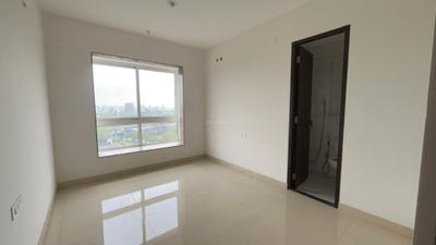 Bedroom Image of 622 Sq.ft 2 BHK Apartment / Flat for sale in Hubtown Rising City, Ghatkopar East Mumbai for Rs. 16900000