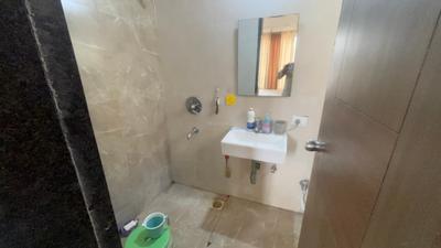 Image of 1011 Sq.ft 2 BHK Apartment / Flat for sale in Sharada Meghsparsh Building C, Ambegaon Budruk, Pune for Rs. 6700000