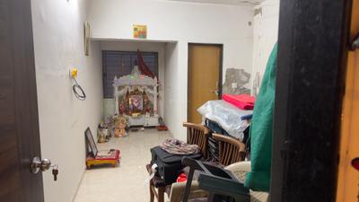 Bedroom Image of 1200 Sq.ft 3 BHK Duplex for sale in Ranip Ahmedabad for Rs. 9000000