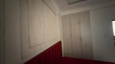 Bedroom Image of 1400 Sq.ft 3 BHK Apartment / Flat for sale in Kharar Mohali for Rs. 7600000