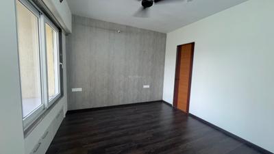 Bedroom Image of 1300 Sq.ft 2 BHK Apartment / Flat for sale in Paradise Sai World City, Panvel Navi Mumbai for Rs. 13500000