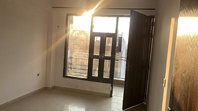 Bedroom Image of 1500 Sq.ft 3 BHK Builder Floor for sale in Ashok Vihar Phase 3 Extension Gurgaon for Rs. 5500000