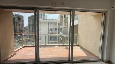 Image of 1120 Sq.ft 2 BHK Apartment / Flat for sale in Benchmark Cyprus, Punawale, Pune for Rs. 8300000