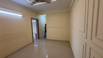 Living Room Image of 960 Sq.ft 2 BHK Apartment / Flat for rent in Pyramid Fusion Homes, Sector 70A Gurgaon for Rs. 26000