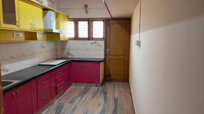 Kitchen Image of 1700 Sq.ft 3 BHK Apartment / Flat for sale in C V Raman Nagar Bengaluru for Rs. 12000000