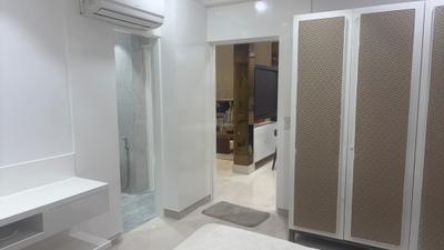 Bedroom Image of 1400 Sq.ft 3 BHK Apartment / Flat for sale in Maxheights Aravali One, Green Field Colony Faridabad for Rs. 14500000