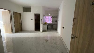 Living Room Image of 781 Sq.ft 2 BHK Apartment / Flat for sale in Keshtopur Kolkata for Rs. 2808000