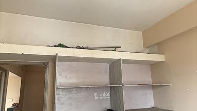Bedroom Image of 990 Sq.ft 2 BHK Apartment / Flat for sale in Om Pratham Heights, Narolgam Ahmedabad for Rs. 2850000