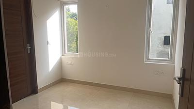 Bedroom Image of 720 Sq.ft 2 BHK Apartment / Flat for sale in Kotla Mubarakpur New Delhi for Rs. 7600000