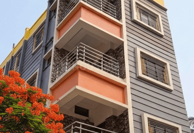 2 BHK Flat