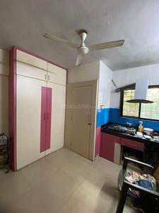 Kitchen Image of 2400 Sq.ft 3 BHK Independent House for rent in Koregaon Park Pune for Rs. 55000