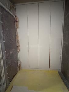 Bedroom Image of 5490 Sq.ft 4 BHK Builder Floor for sale in Rajouri Garden New Delhi for Rs. 115000000
