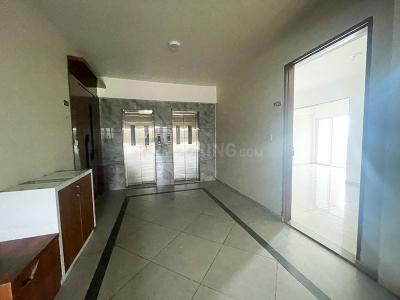 Kitchen Image of 1395 Sq.ft 2 BHK Apartment / Flat for sale in Naroda Ahmedabad for Rs. 4500000