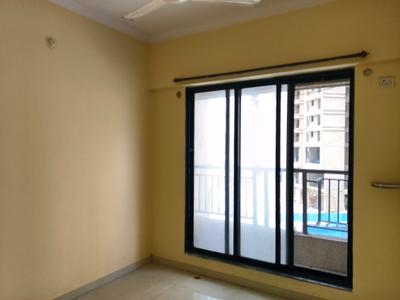 Bedroom Image of 850 Sq.ft 2 BHK Apartment / Flat for sale in Raunak City Sector IV D2, Kalyan West Kalyan for Rs. 5500000
