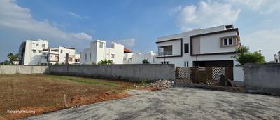 Image of 1000 Sq.ft Residential Plot / Land for sale in Koundampalayam, Coimbatore for Rs. 1650000