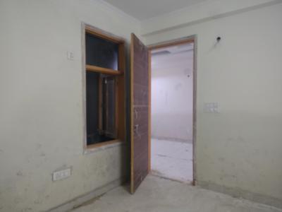 Bedroom Image of 680 Sq.ft 2 BHK Apartment / Flat for sale in Khanpur New Delhi for Rs. 3400000