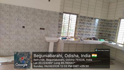 Living Room Image of 1700 Sq.ft 3 BHK Independent House for rent in Tamando Bhubaneswar for Rs. 18000