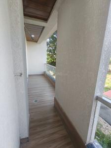 Balcony Image of 1795 Sq.ft 4 BHK Apartment / Flat for sale in Kanakpura Jaipur for Rs. 9200000