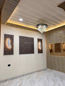Hall Image of 1270 Sq.ft 3 BHK Villa for sale in Jakhoda Agra for Rs. 5000000