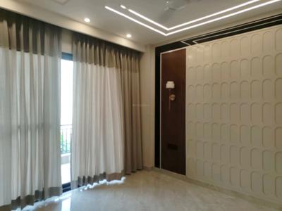 Bedroom Image of 2250 Sq.ft 4 BHK Builder Floor for sale in Uppal Southend, Sector 49 Gurgaon for Rs. 34500000