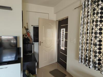 Image of 1750 Sq.ft 3 BHK Apartment / Flat for sale in Krushnam Dimora, Chhani, Vadodara for Rs. 5700000