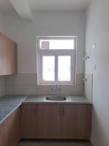 Kitchen Image of 2500 Sq.ft 4 BHK Builder Floor for sale in SS Linden Residential Floors, Sector 84 Gurgaon for Rs. 30000000