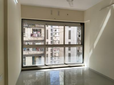 Bedroom Image of 1650 Sq.ft 3 BHK Apartment / Flat for rent in Enpar Lotus 101 Worli Residences, Lower Parel Mumbai for Rs. 325000