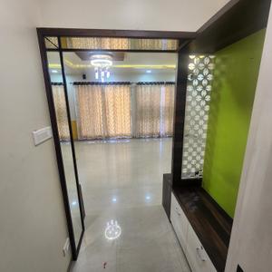 Hall Image of 1350 Sq.ft 3 BHK Apartment / Flat for sale in Park Royale, Rahatani Pune for Rs. 22000000