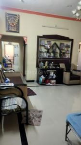 Living Room Image of 1397 Sq.ft 2 BHK Independent House for sale in Ammapet Salem for Rs. 10100000